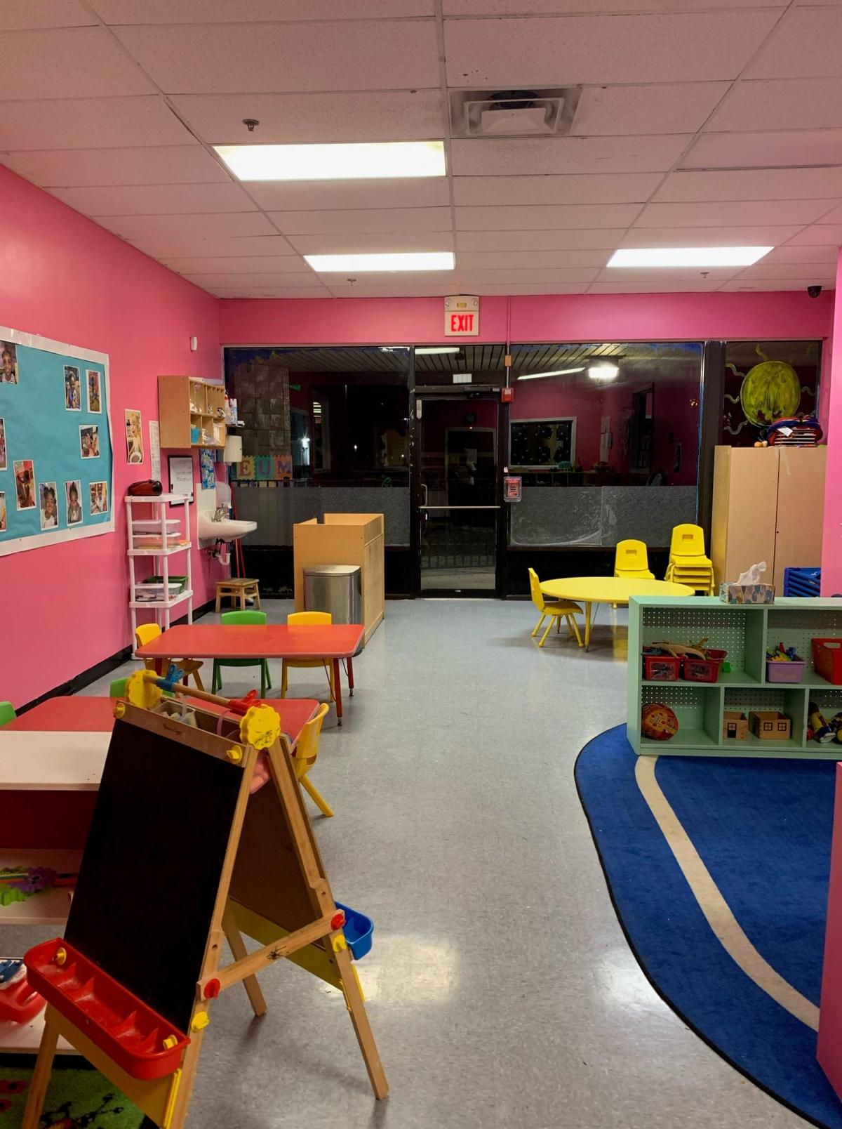 HHLC Daycare Photo 2