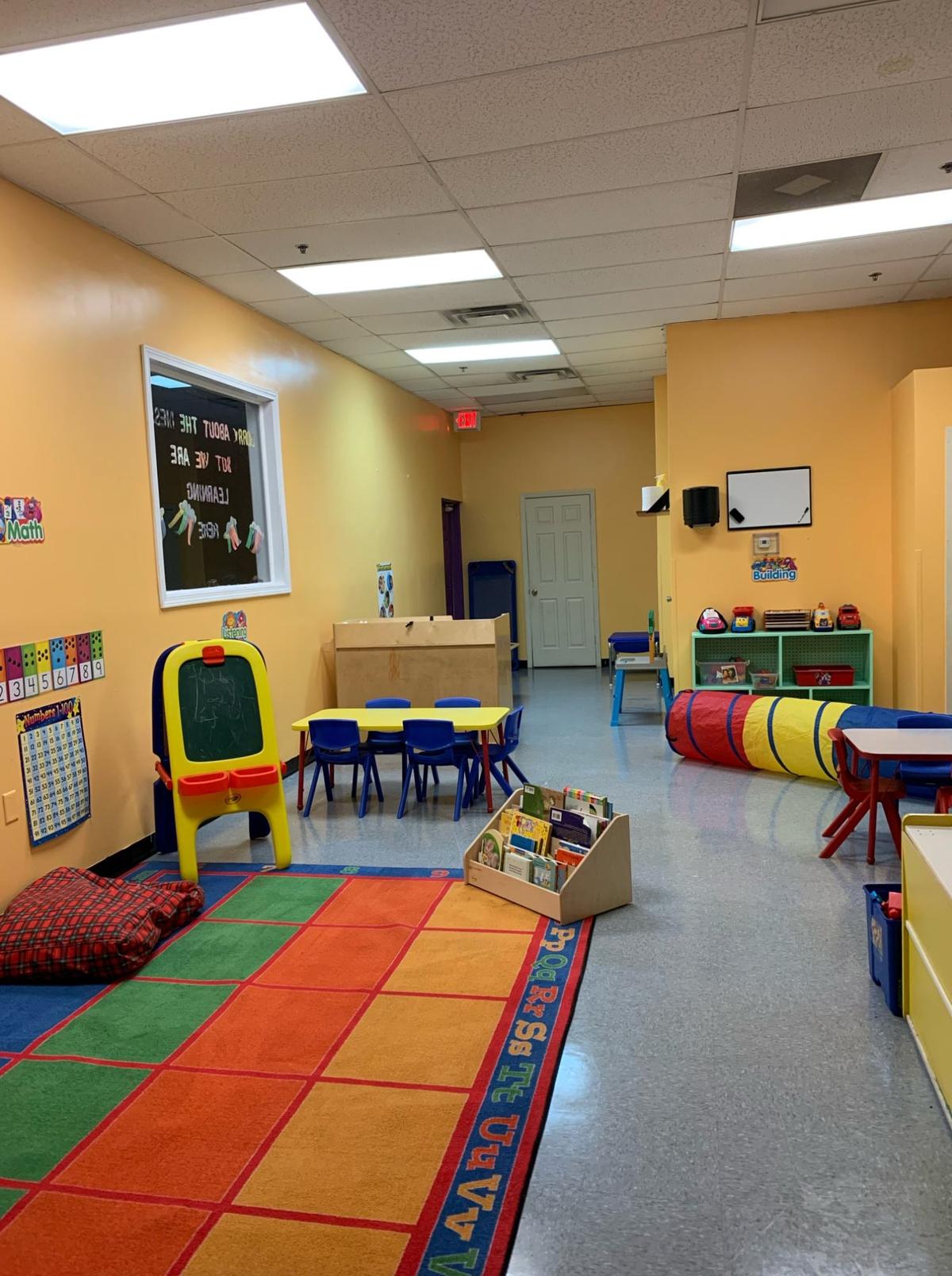 HHLC Daycare Photo 3