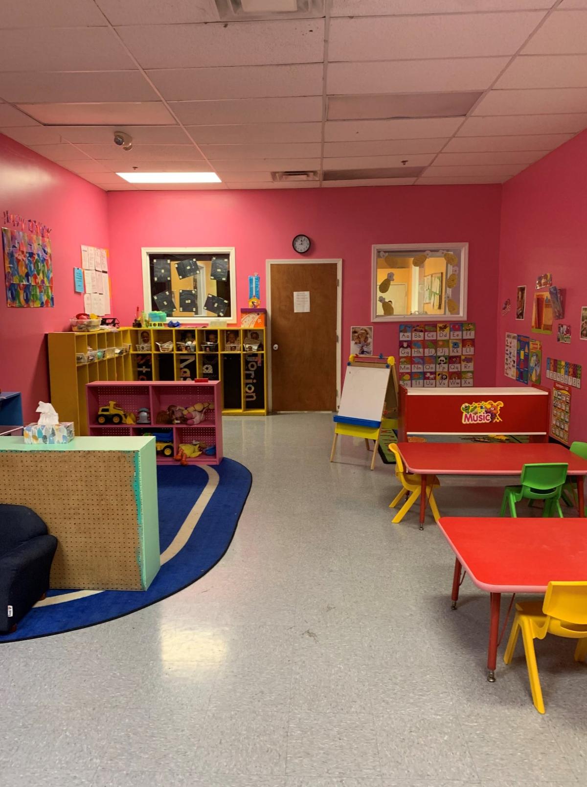 HHLC Daycare Photo 4