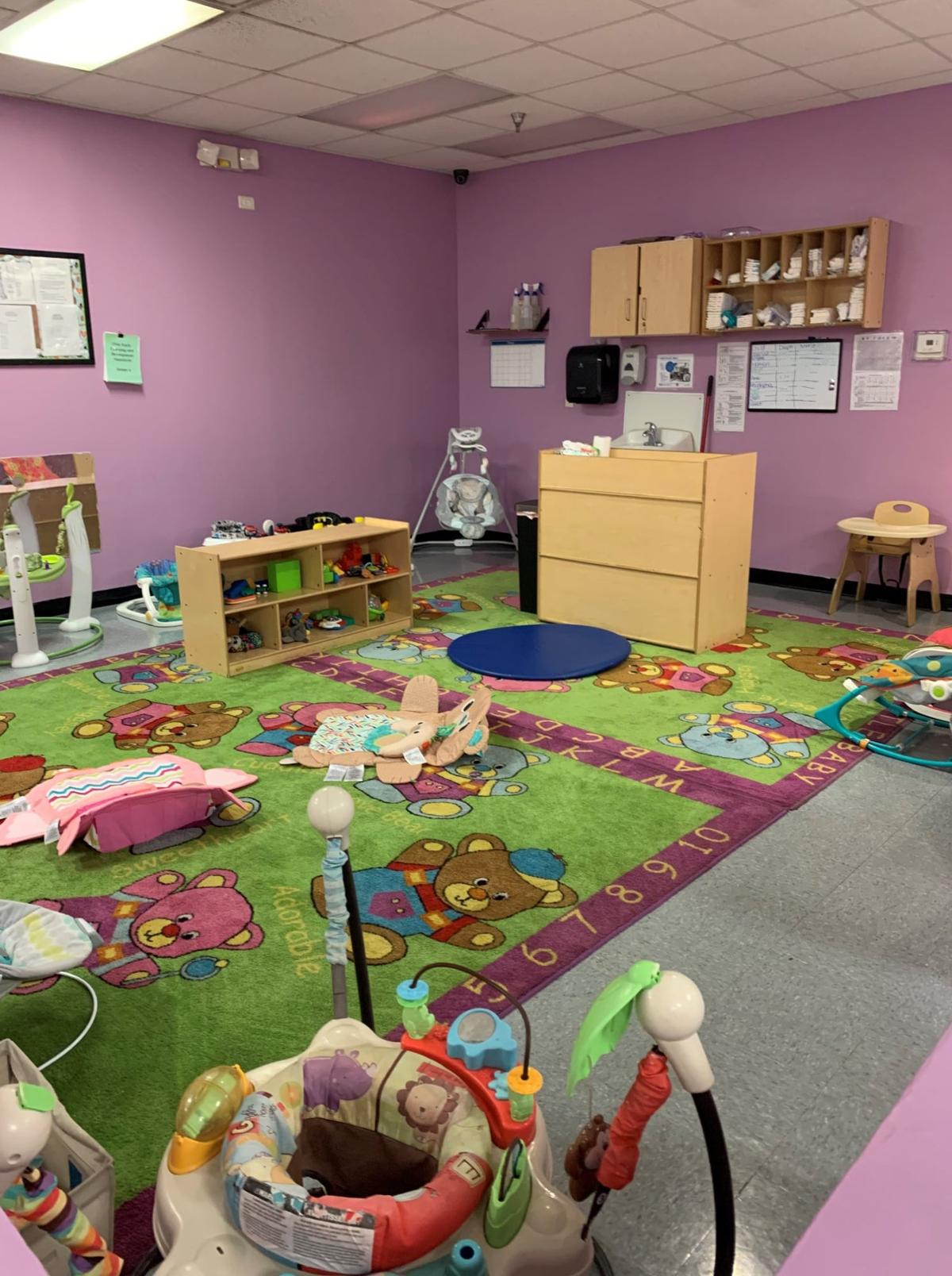 HHLC Daycare Photo 7