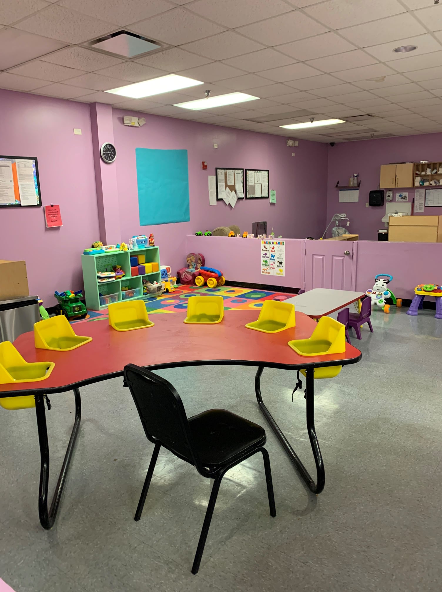 HHLC Daycare Photo 9